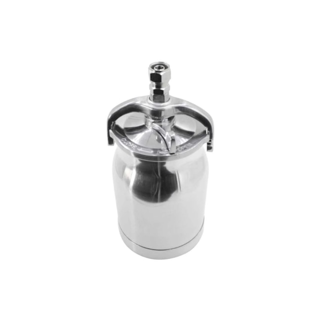 Caneca de Sucção 1 litro ASLG-P1 DEVILBISS-5ae57a33-a1d1-4627-a3c7-5a9a292122fb