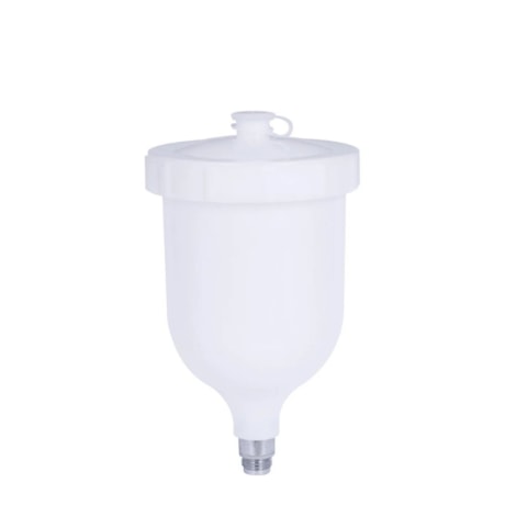 Caneca Gravidade Plástico 600ml SLG-522 DEVILBISS