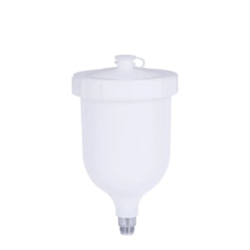 Caneca Gravidade Plástico 600ml SLG-522 DEVILBISS