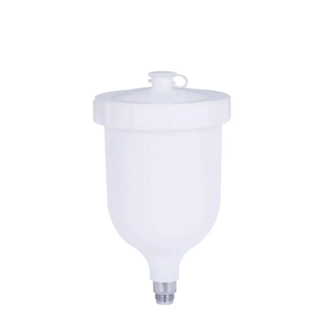 Caneca Gravidade Plástico 600ml SLG-522 DEVILBISS-c4826685-998b-4ba8-9079-3ab0ddd8b5be