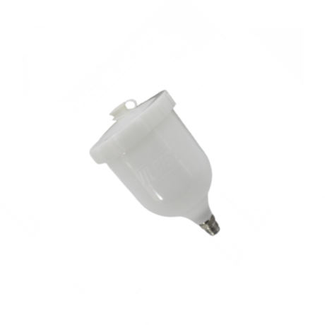 Caneca Plástica de Gravidade 600ml para Pistola de Pintura GFC-0501 DEVILBISS-deccb289-f36b-46ce-b2b0-82ddf9f44f32