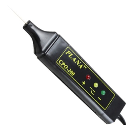 Caneta de Polaridade com Led CPO-200 PLANATC-910748dc-2ce4-4e73-8a3a-987beb8dcac1