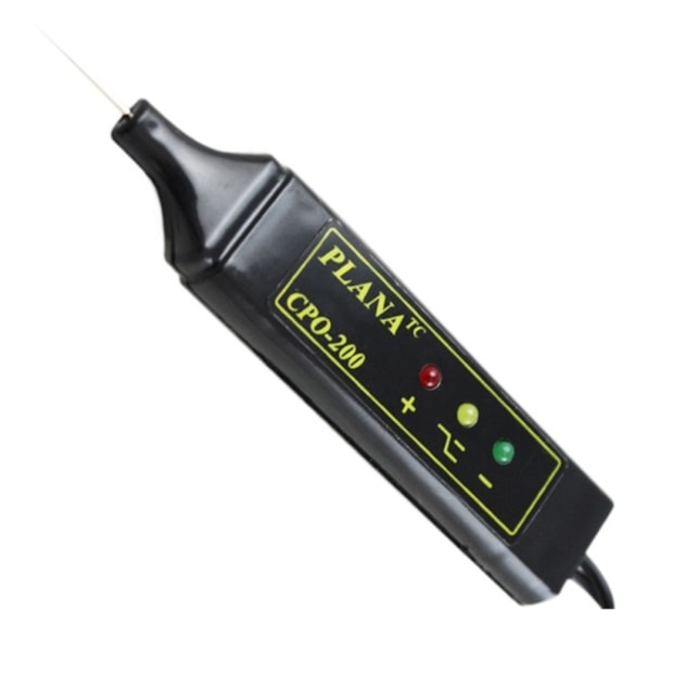 Caneta de Polaridade com Led CPO-200 PLANATC-cd3ab182-dcbd-4ac1-b95c-182efecd55b6