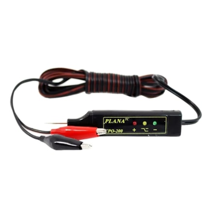 Caneta de Polaridade com Led CPO-200 PLANATC-4c6d2541-9892-4744-b285-2e1d5352a7dd