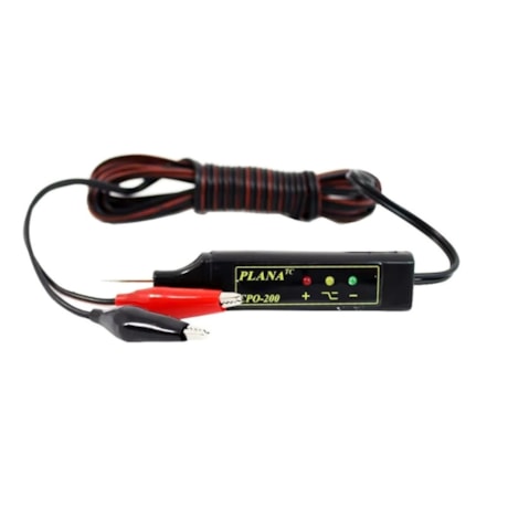 Caneta de Polaridade com Led CPO-200 PLANATC-c265f52d-3aaa-4746-a35f-b41e25fad188