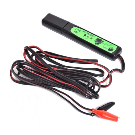 Caneta de Teste de Polaridade com LED e Dupla IIuminação CPO-250 PLANATC-d2b9e0ac-72f1-44e0-932f-a390cb92183d