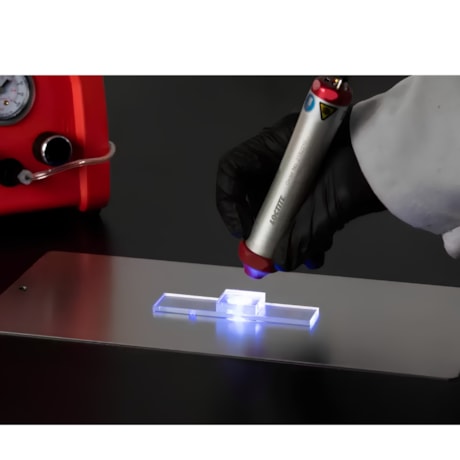 Caneta LED para Cura Adesivos UV EQ CL32 LOCTITE-efcf8a35-e07b-4d04-9a3b-7da9a0afadb5