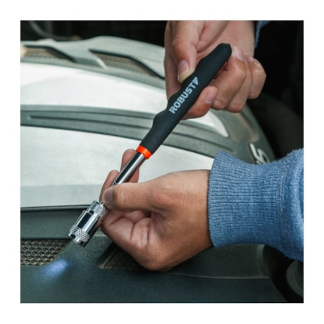 Caneta Magnética Telescópica com LED S38100619 ROBUST-d9203d7d-60bd-4bb8-a8dd-2cfc93481760