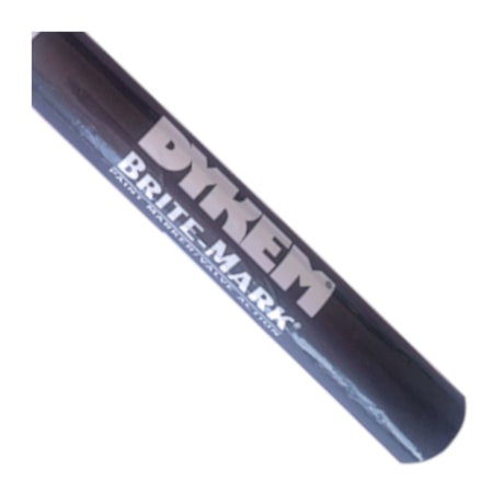 Caneta Marcadora Amarela Ponta Média P/N 8400 BRITE-MARK DYKEN-cb6b45a2-d134-469b-be4a-0a871af512ff