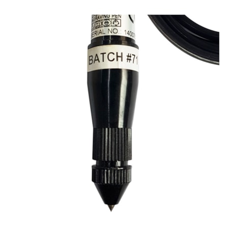 Caneta Marcadora Pneumática 3.400 BPM AT-6060 PUMA-9a07f300-00ef-40f7-9ecc-704643161179