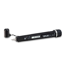 Caneta Medidora de Umidade Portátil com Lanterna MR40 FLIR