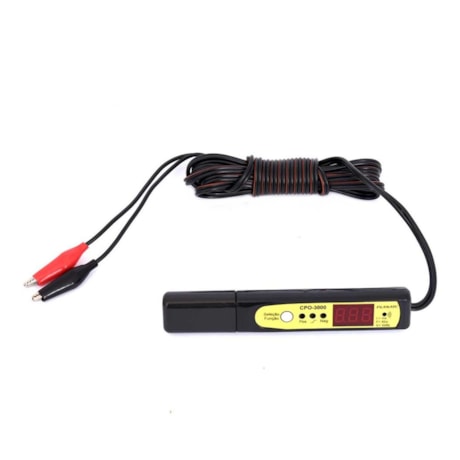 Caneta Polaridade com Dupla Iluminação CPO-3000/DG PLANATC-f31d4237-5f9f-4659-b814-99c0c01295a2