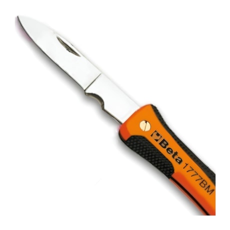 Canivete com Lâmina Retrátil Cabo Bi-Material 1777BM BETA-d0f49f63-8b77-4861-b9af-5bee95d4edac