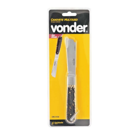 Canivete Multiuso CMV 190 3662000190 VONDER-ce16d297-37f7-4cd2-9372-5cff221b66db