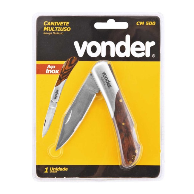 Canivete Multiuso CMV 500 3662000500 VONDER-55315fa0-a84a-4de2-bb04-09d922c8fb5f