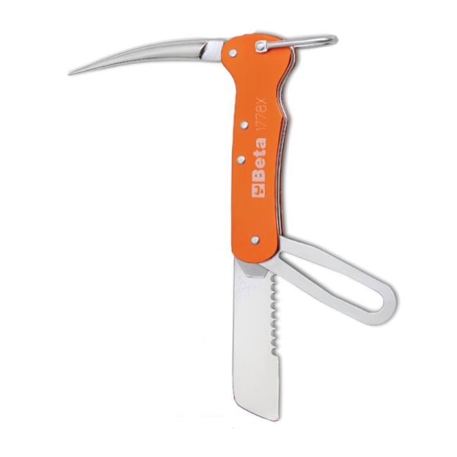Canivete Tipo Suíço Lâminas de Aço Inox 1778X BETA-1143d34d-e759-49ad-bce8-2f4c6b29a0cd