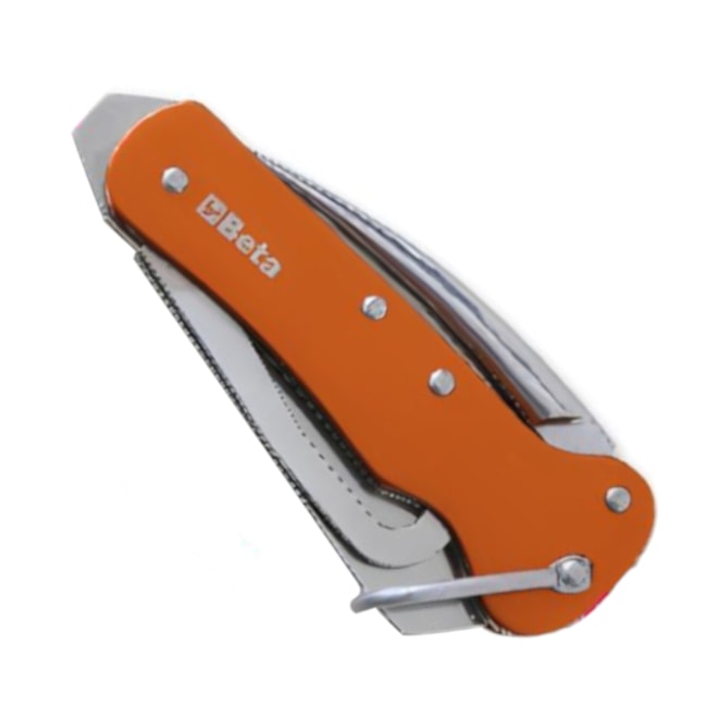 Canivete Tipo Suíço Lâminas de Aço Inox 1778X BETA-39de3f4d-823f-4743-b6df-eec378aa92fc