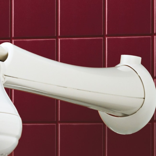 Cano para Ducha Branco 7520004 LORENZETTI-a20a0102-40e8-442c-b77a-db1ac8ad8cd5