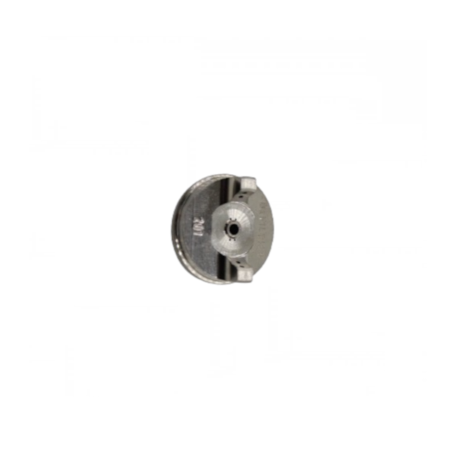 Capa de Ar para Pistola de Pintura SGK-0053-622 DEVILBISS-c634c60a-2986-4cc3-9cae-421cac30e68a