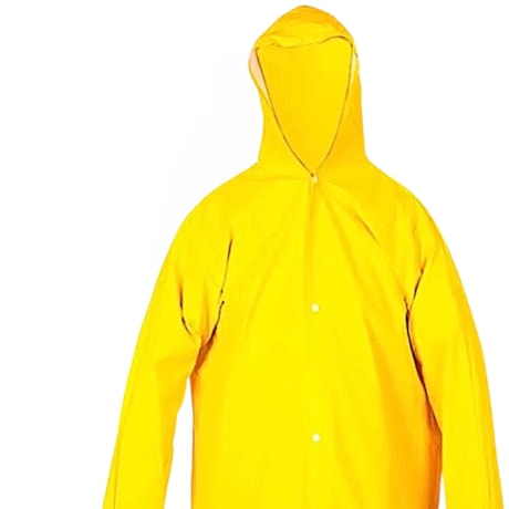 Capa de Chuva em PVC Amarela Tamanho GGG 011347811 CARBOGRAFITE-2ee34f51-3e77-426a-a4ab-a67a62ee83bd