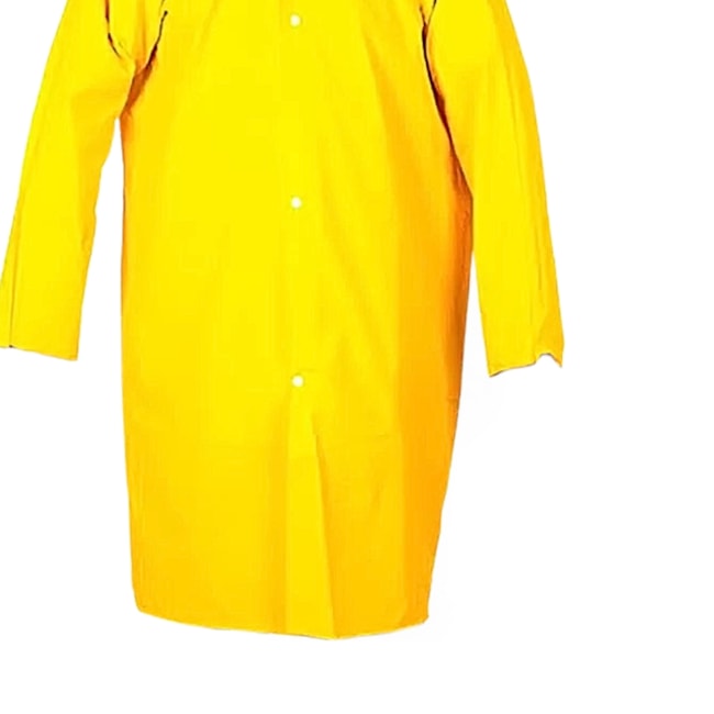 Capa de Chuva em PVC Amarela Tamanho GGG 011347811 CARBOGRAFITE-036d72c8-a5d3-4494-b388-d610f5c4b448