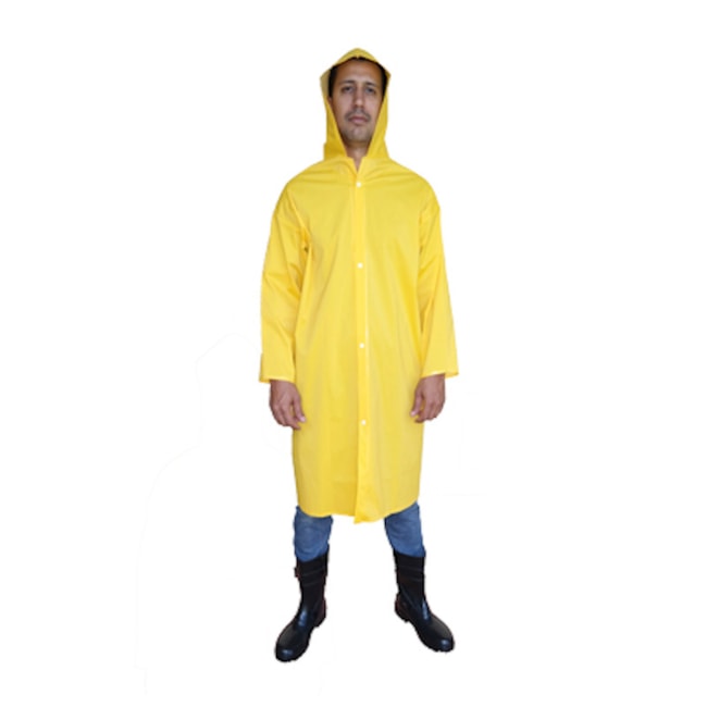 Capa de Chuva Forrada Plus Amarela 320 BRASCAMP-2d903d50-f718-4171-a64f-3f008389eb8c