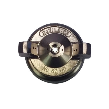 Capa de Pressão de Ar N67 JGA MB-4039-67 DEVILBISS-0bb75334-0732-463a-bbf9-06024db5b0d7