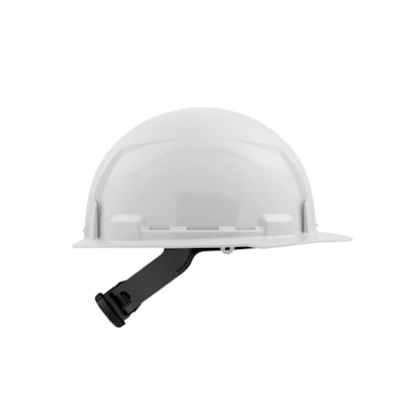 Capacete de Segurança Classe E com Aba Frontal Branco 48-73-1100 MILWAUKEE-8542242a-a5d5-4fa5-92e2-af1d230e3bb1