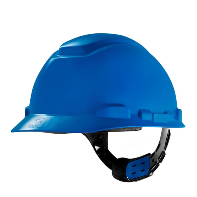 Capacete de Segurança Classe E com Suspensão Ajuste Fácil Tipo 1 CA 29.638 H-700 3M-8a23d63a-0b5d-440c-83b8-224dcffda1d8