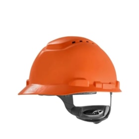 Capacete de Segurança com Ajuste Fácil Classe B CA 29638 H-700 3M