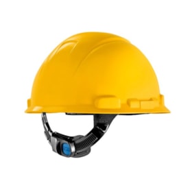 Capacete de Segurança com Ajuste Fácil Classe B CA 29638 H-700 3M