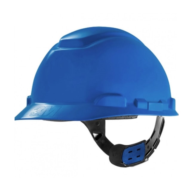 Capacete de Segurança com Ajuste Fácil Classe B CA 29638 H-700 3M-1ed5b7d2-8880-45ad-b33d-a3fced14f686