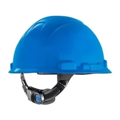 Capacete de Segurança com Ajuste Fácil Classe B H-700 3M-ceac36ae-259a-4d11-8e1a-7a1e862e3d0f