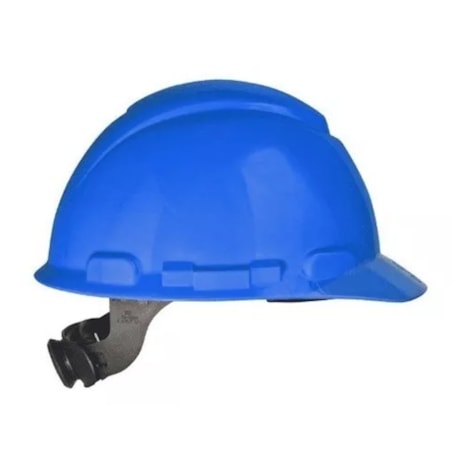 Capacete de Segurança com Ajuste Fácil Classe B H-700 3M-b4ec13e0-0866-41d1-a7e0-599a14ef9b09