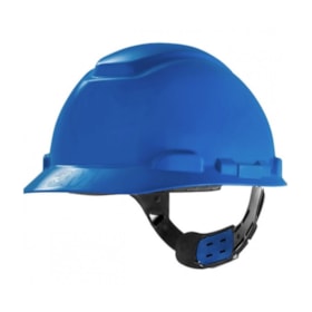 Capacete de Segurança com Ajuste Fácil Classe B H-700 3M