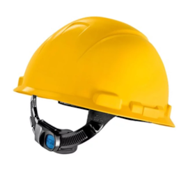 Capacete de Segurança com Catraca SF (SecureFit) CA 29638 H-700 3M