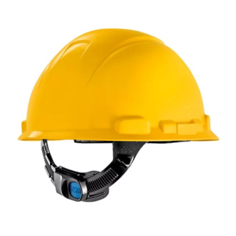 Capacete de Segurança com Catraca SF (SecureFit) H-700 3M-fcedcece-f680-42df-b48a-d1fdf522324a