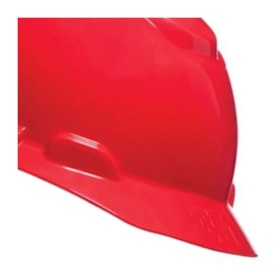 Capacete de Segurança com Suspensão Simples Classe B H-700 3M