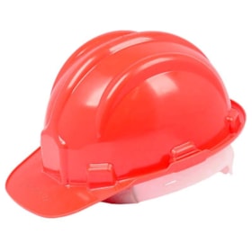 Capacete de Segurança tipo Joquei Classe A/B PLT PLASTCOR
