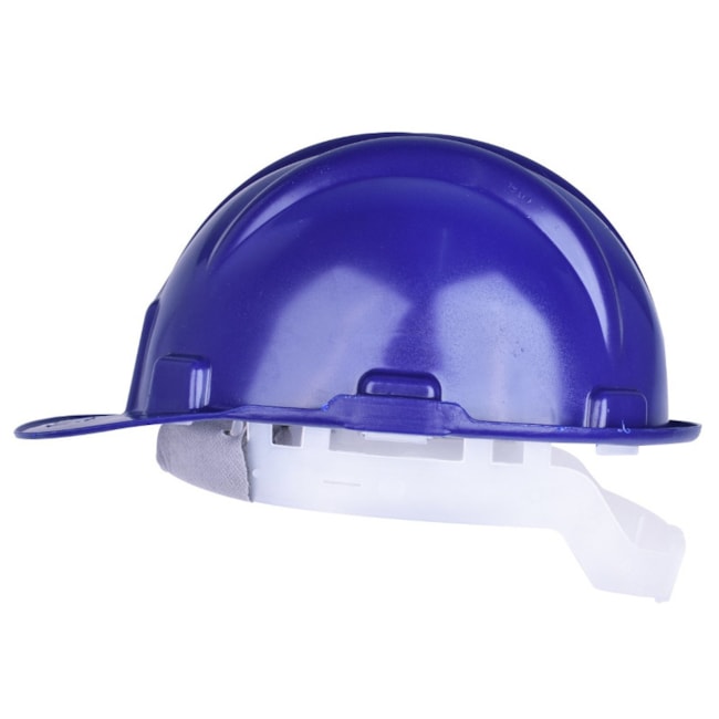 Capacete de Segurança tipo Joquei Classe A/B PLT PLASTCOR-6bc6e56a-e1ff-46e4-84dc-2cd14f6d6361