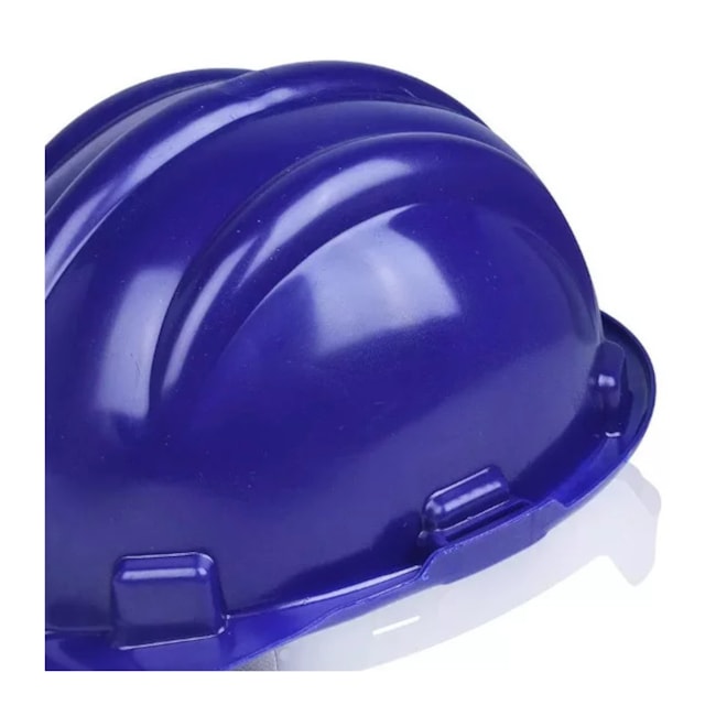 Capacete de Segurança tipo Joquei Classe A/B PLT PLASTCOR-b2d3be4d-cb59-4b94-a90e-c9d86f75df0f