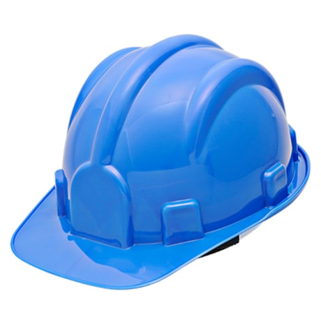 Capacete de Segurança tipo Joquei Classe A/B PLT PLASTCOR