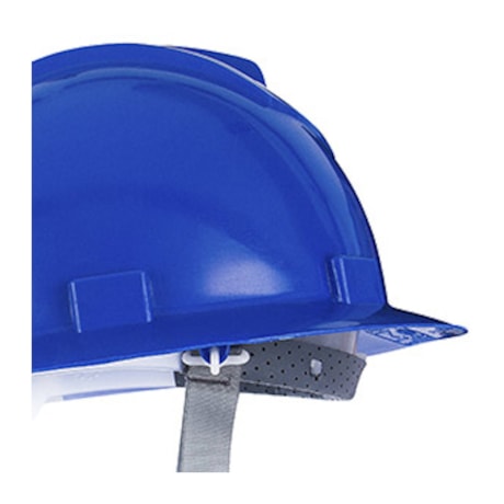 Capacete de Segurança tipo Joquei Classe B Dielétrico 810 ABA TOTAL LEDAN-2f97b1c6-e6ff-4475-ad9b-b67a2ce7a442