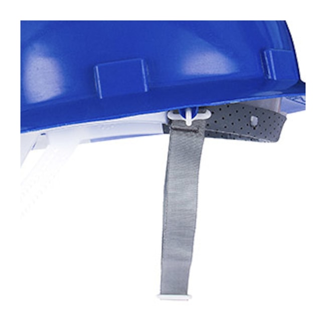 Capacete de Segurança tipo Joquei Classe B Dielétrico 810 ABA TOTAL LEDAN-12697efa-841c-4621-8a03-8949cec92028