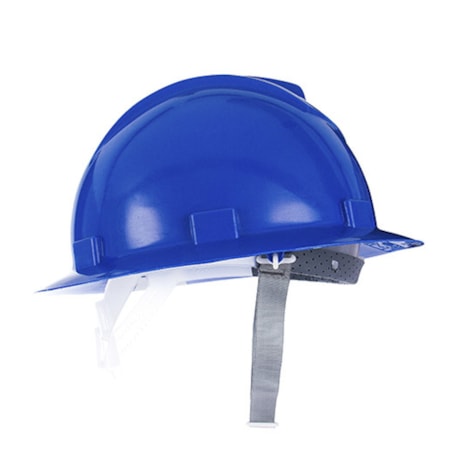 Capacete de Segurança tipo Joquei Classe B Dielétrico 810 ABA TOTAL LEDAN-69025695-8d99-4679-86d8-35c69c10a921