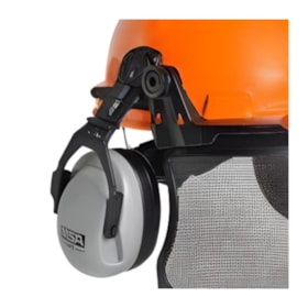 Capacete Florestal com Abafador 7026-884-0103 STIHL