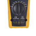 Capacímetro Digital CAT II 600V HCP-200 HIKARI