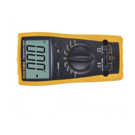 Capacímetro Digital CAT II 600V HCP-200 HIKARI-a46e0fe4-dc64-48a9-9dcd-de73f1f48523