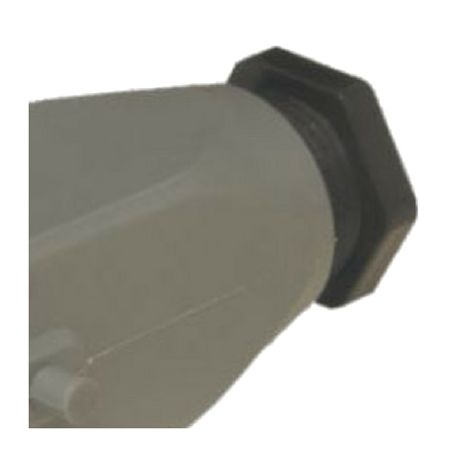 Carcaça Plugue sem Travas com Prensa Cabo Superior 2 Rebites 4P SDCP04 STECK-df0e0c10-4bd6-4e4b-b794-cc933f169c36