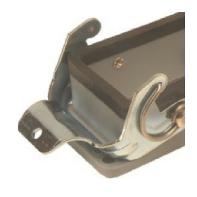 Carcaça Tomada Base Baixa 2 Travas 24P SCBB2T24 STECK-a1625e7b-f707-4a24-bfb1-af99a75989b4